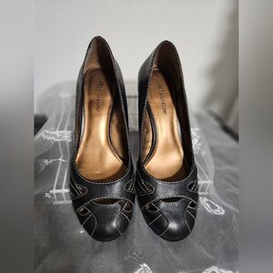 Naturalizer Black Women's Shoes